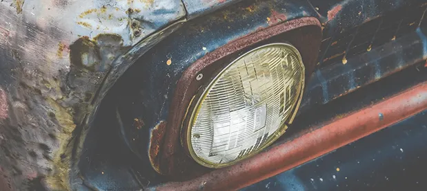 Ihr Schrottauto ankauf in Einbeck