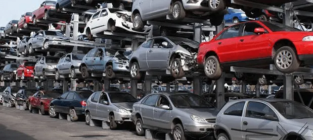 Altes Auto verkaufen in Einbeck