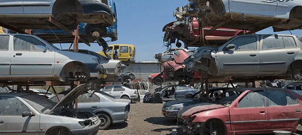 Schnell und einfach Gebrauchtwagen verkaufen in Einbeck