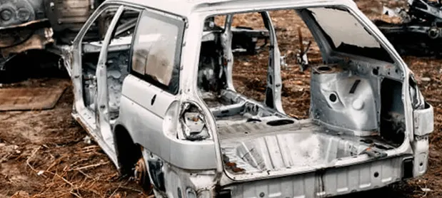 Schrottauto Ankauf Einbeck